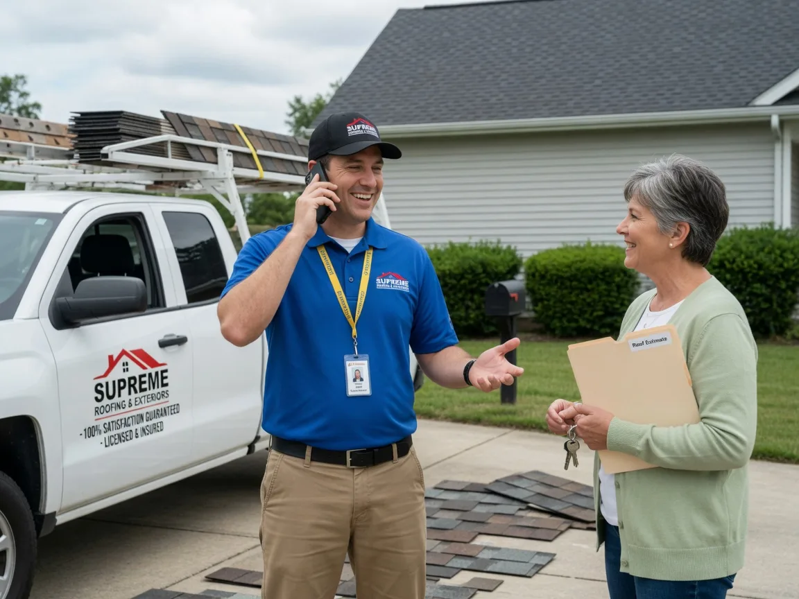 Roof Replacement Gatlinburg, TN FAQs